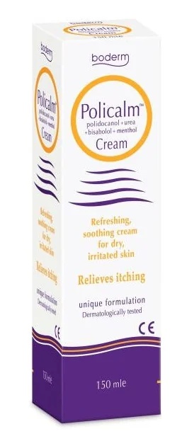 LOGOFARMA Crème Policalm 150 Ml Ce