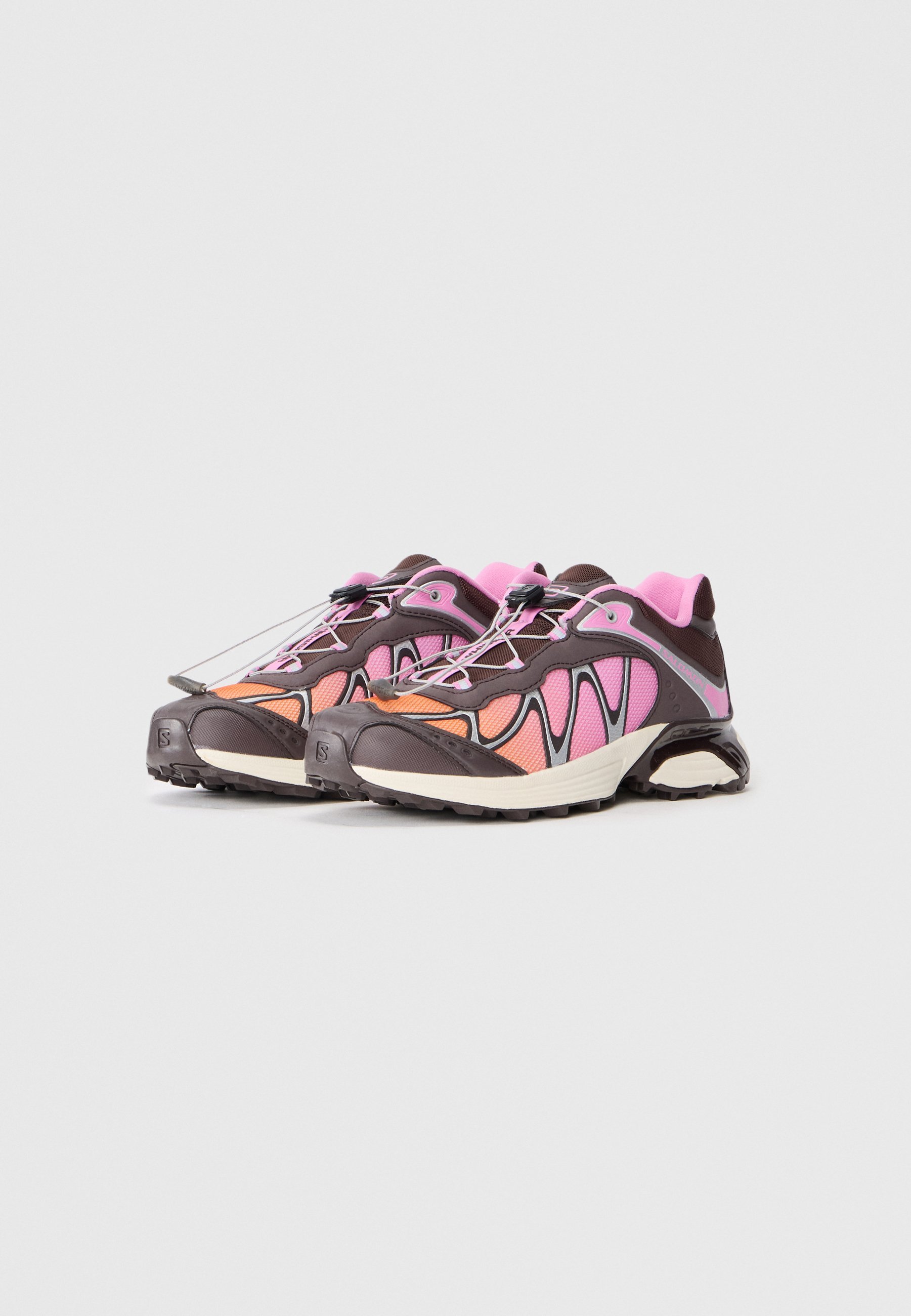 Baskets basses Salomon Sportstyle