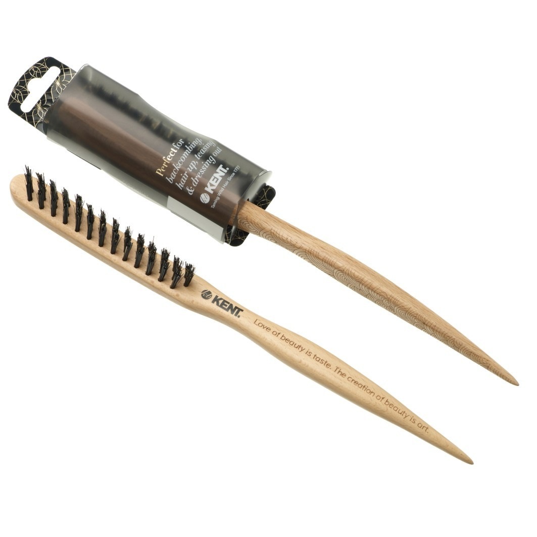 KENT. Ravne i lopataste četke PF14 Ženska četka za natapanje – 1 komad