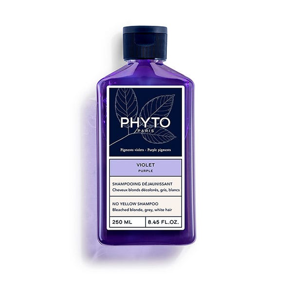 Violet Campú | 250 ml