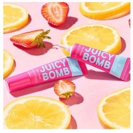 „Juicy Bomb Party“ želė skaistalai Skaistalai