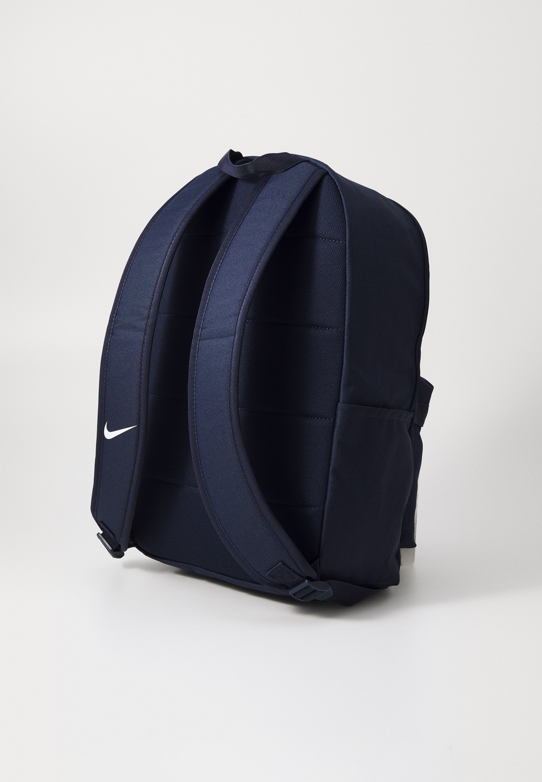 PARIS ST. GERMAIN NIKE HERITAGE BACKPACK - Batoh - black