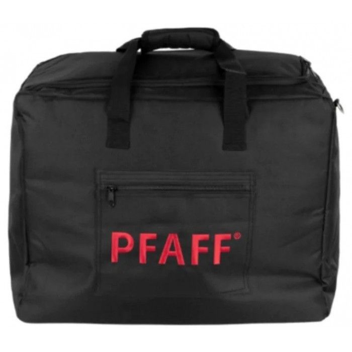 Bolsa para máquina de overlock Pfaff