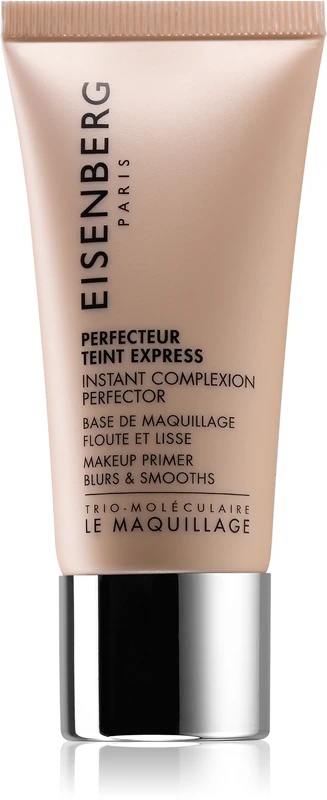 EISENBERG Le Maquillage Perfecteur Teint Express izlīdzinošā grima bāze visiem ādas tipiem