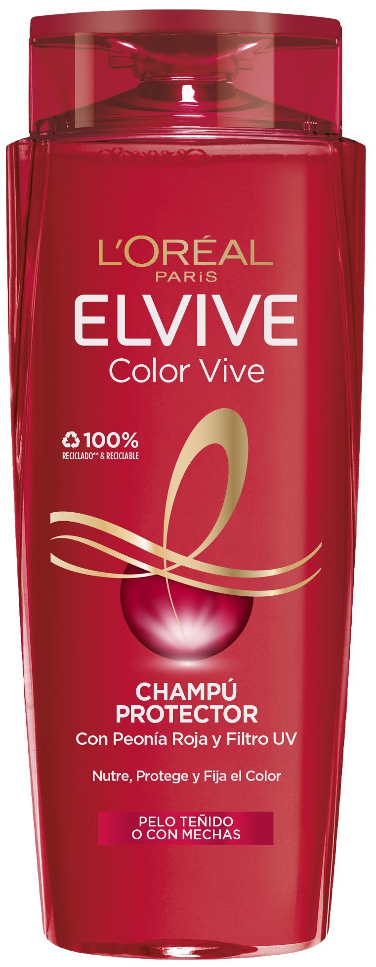 ELVIVE Color Vive šampon Šamponi