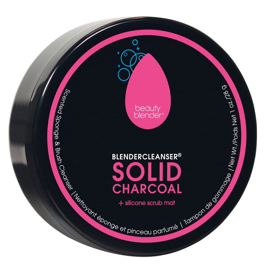 Beautyblender Blendercleanser Čvrsti ugljen