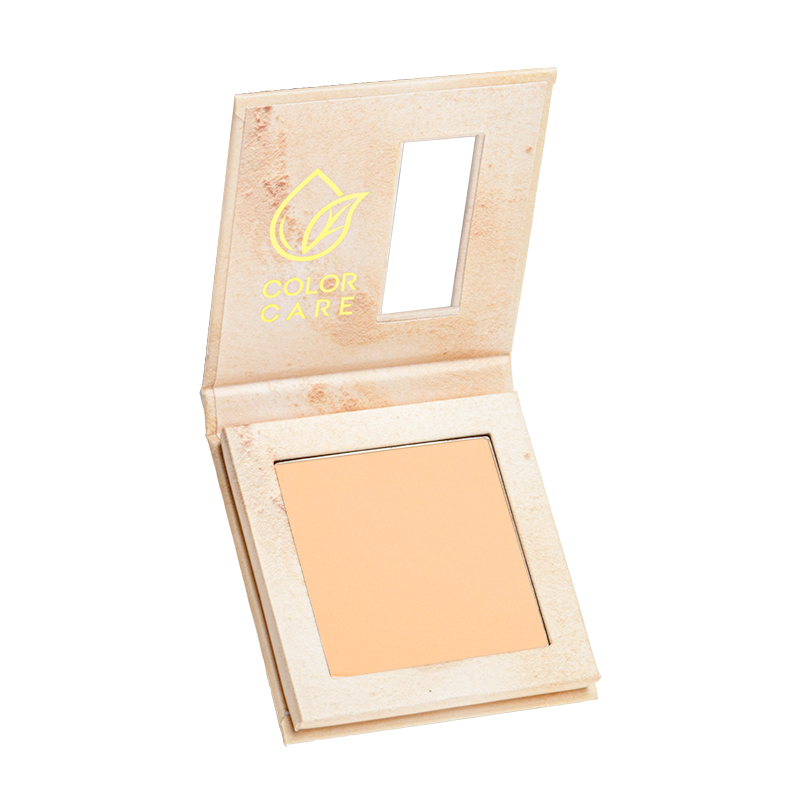 Farbpflege Dunkelbeige