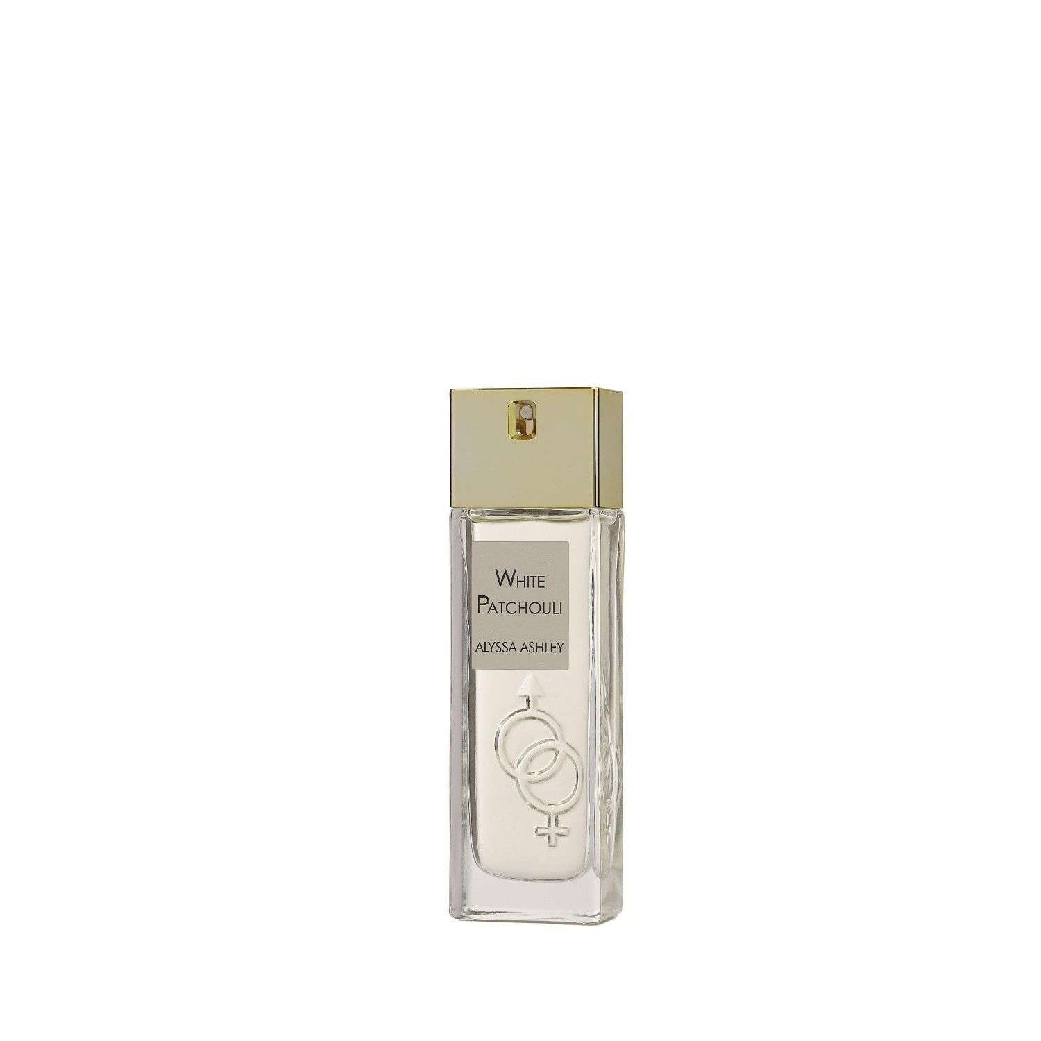 Alyssa Ashley Eau de Parfum White Patchouli – 50 ml