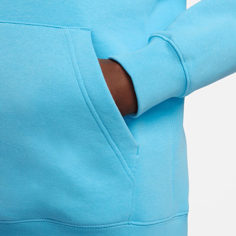 Sportswear Club Fleece-Hoodie