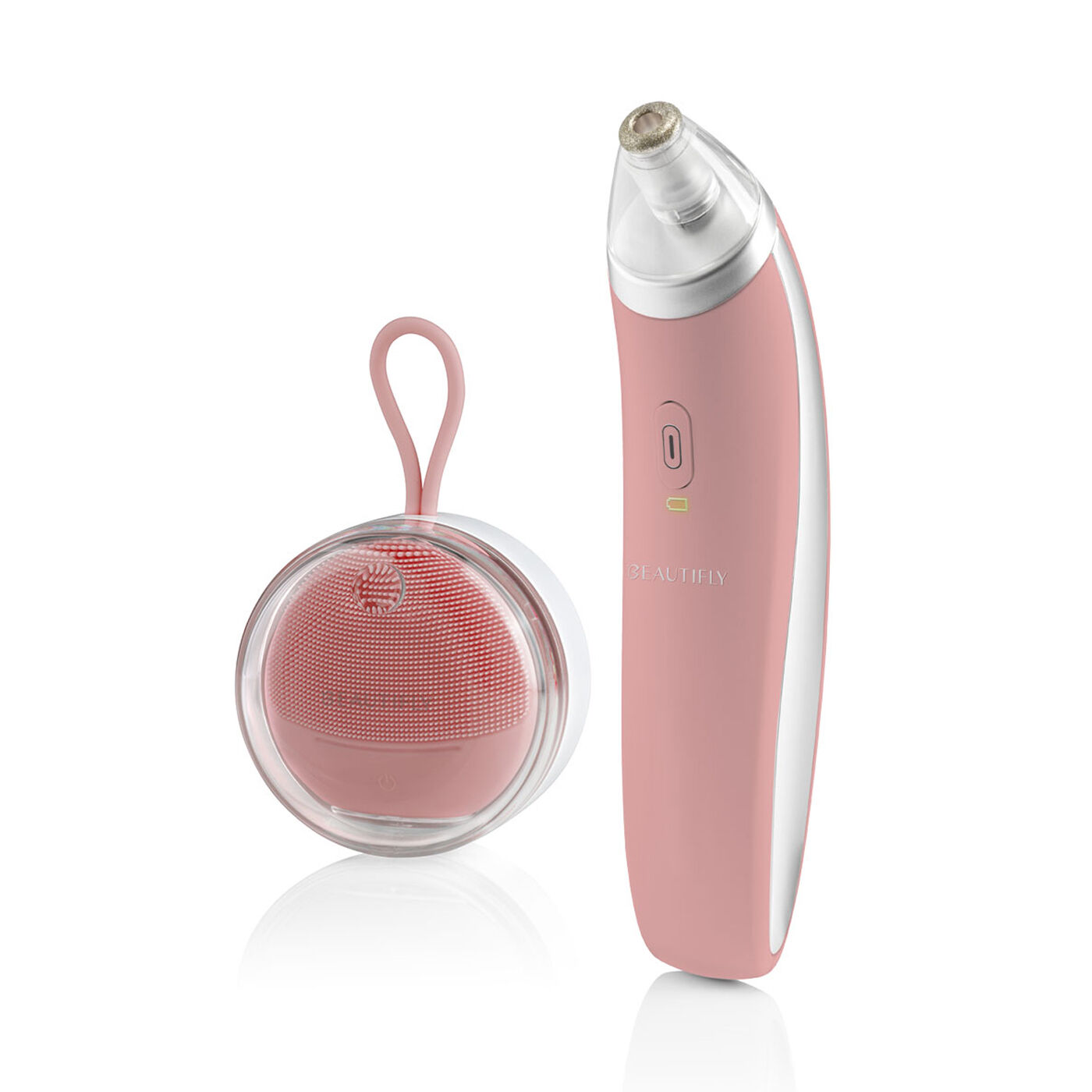 Beautifly B-Derma + B-Pure Rouge