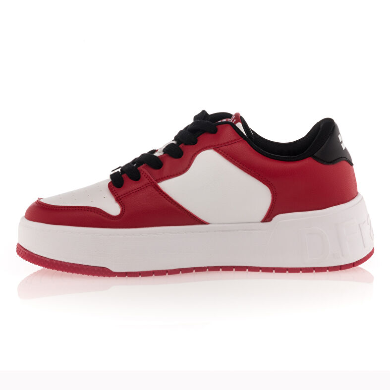 Košíky / tenisky Homme Rouge
