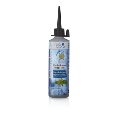 Real Natura Pro Anti-Dandruff Hair Tonic 70 ml 70 ml