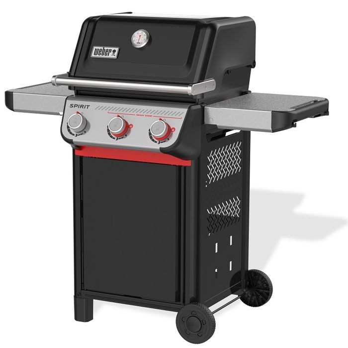 Weber Spirit E-325 Gas Barbecue