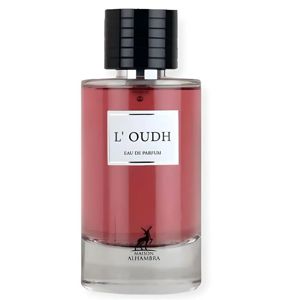 Casa dell'Alhambra The Oudh