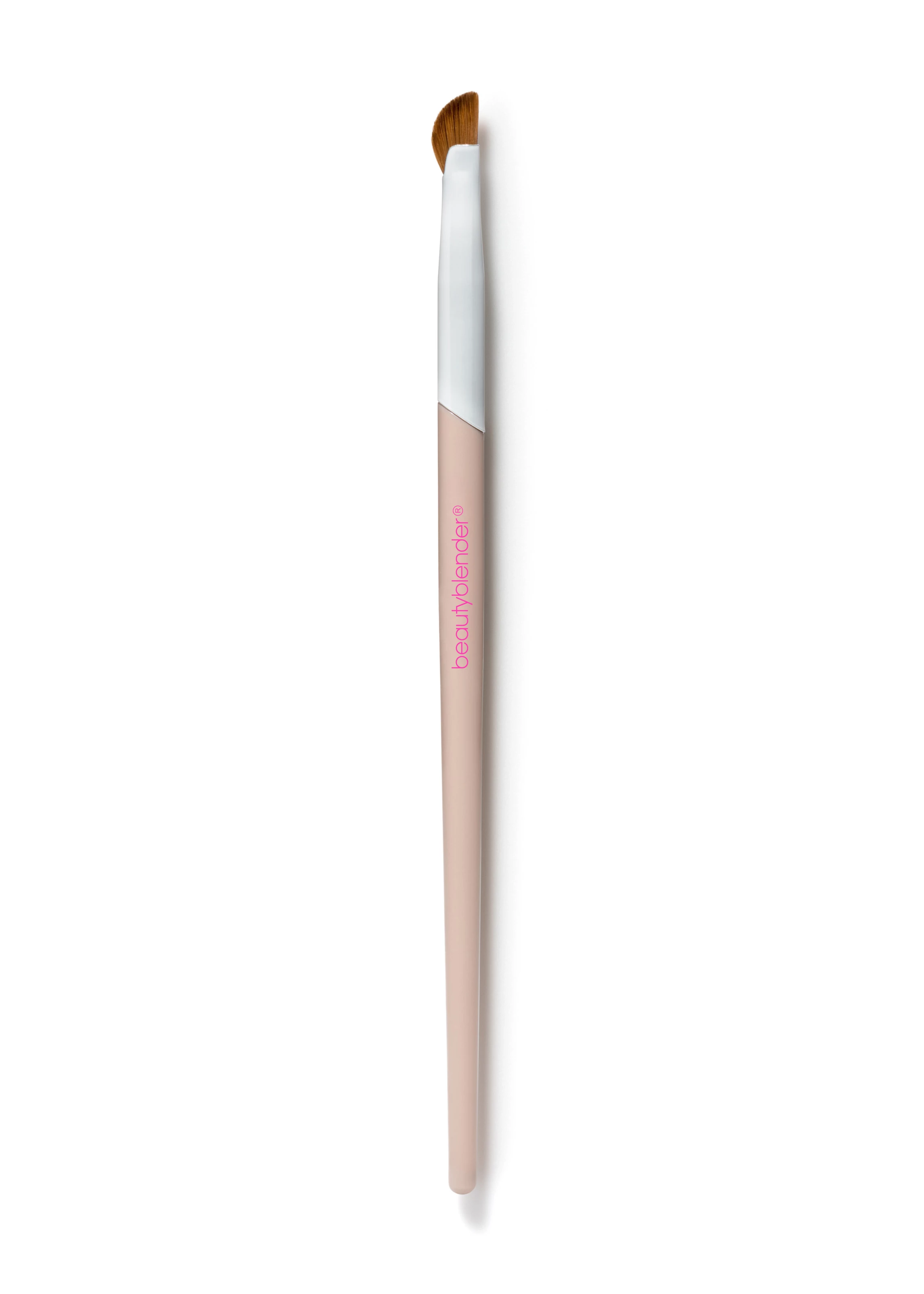 Pensulă curbată pentru tuș de ochi Wing Man - beautyblender