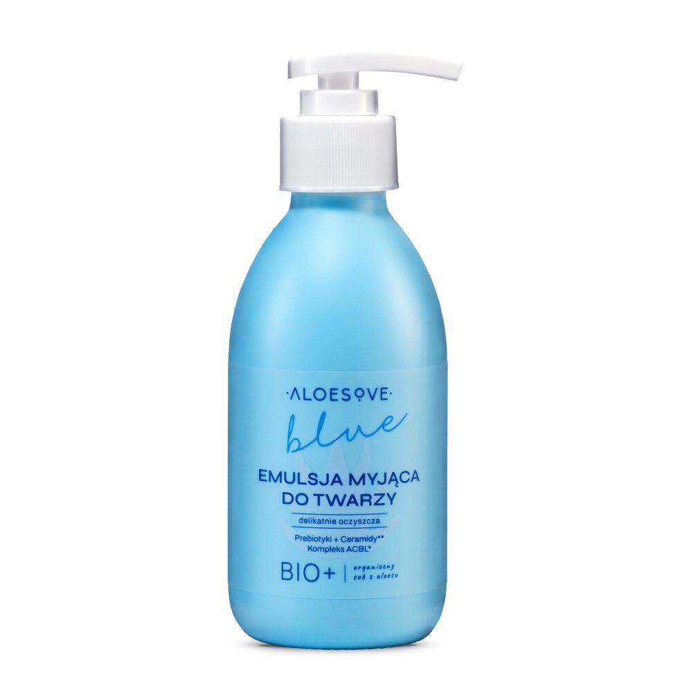 Aloesove Blue