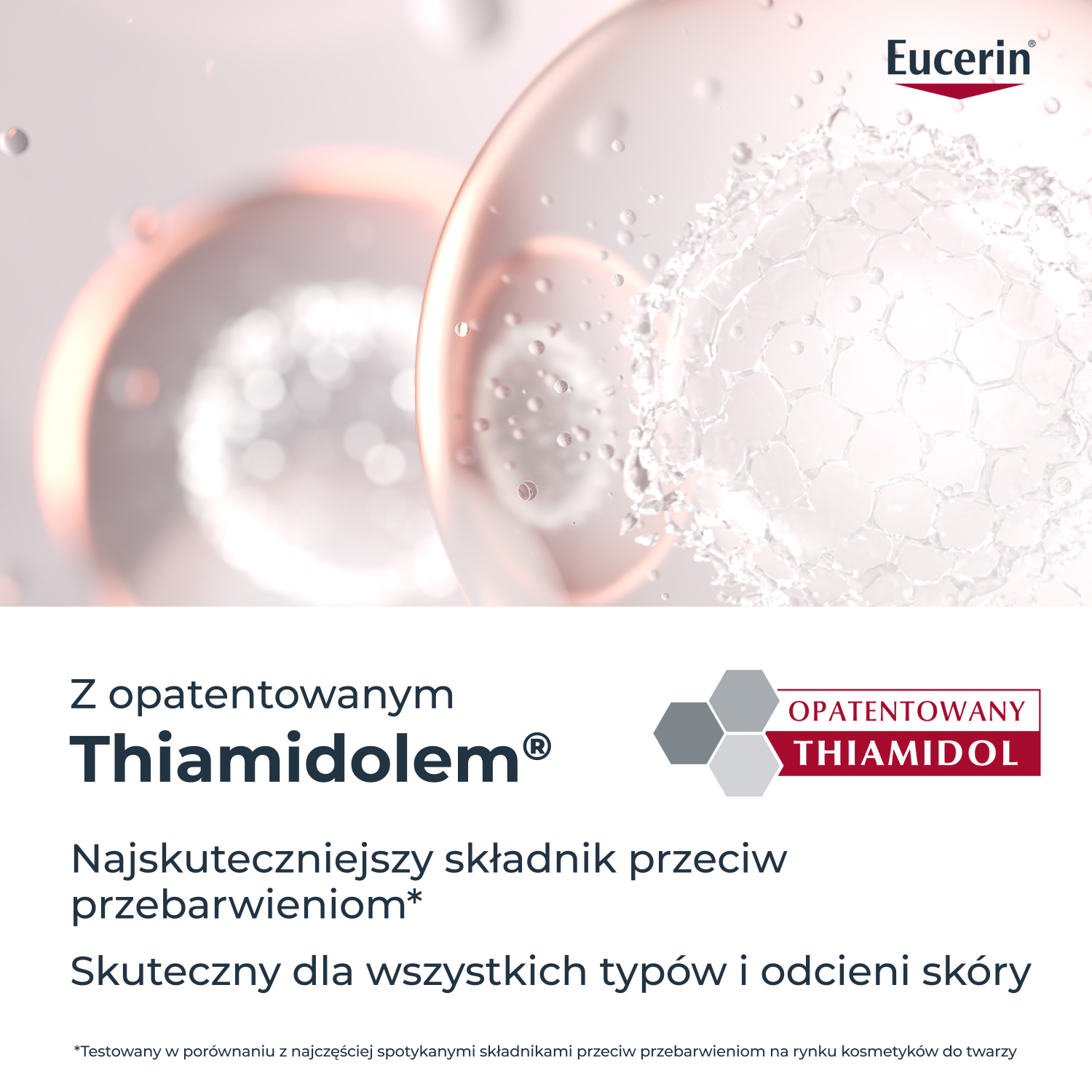 Eucerin antipigmentācijas līdzeklis