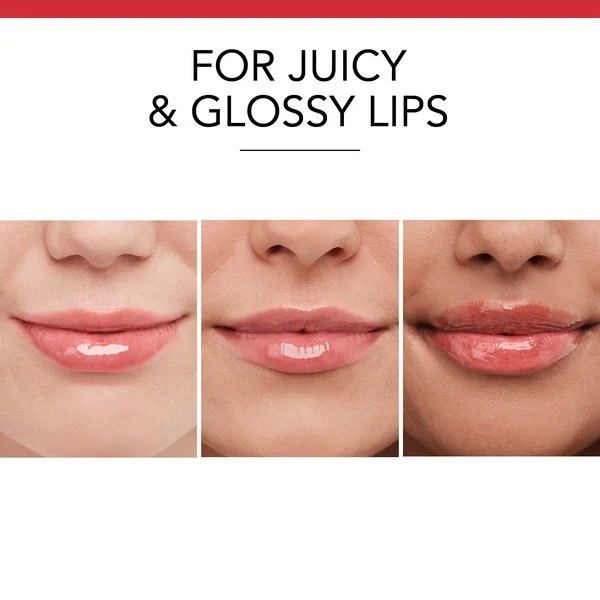 Bourjois Healthy Mix Lip Oil Serum, Rose Softness, 4,5 ml