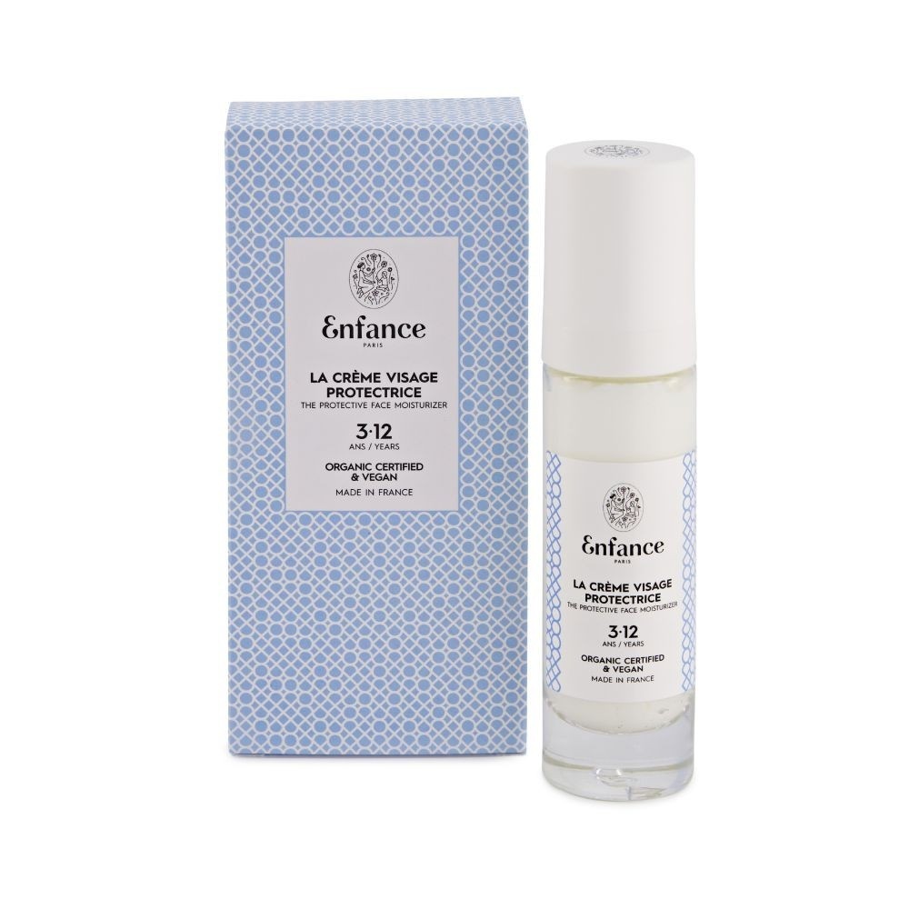 Enfance Paris La crème protectrice 3-12 ans