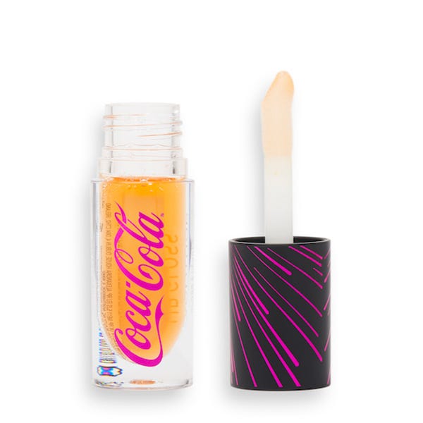 Coca Cola Starlight Juicy Läppglans 2| 1UD