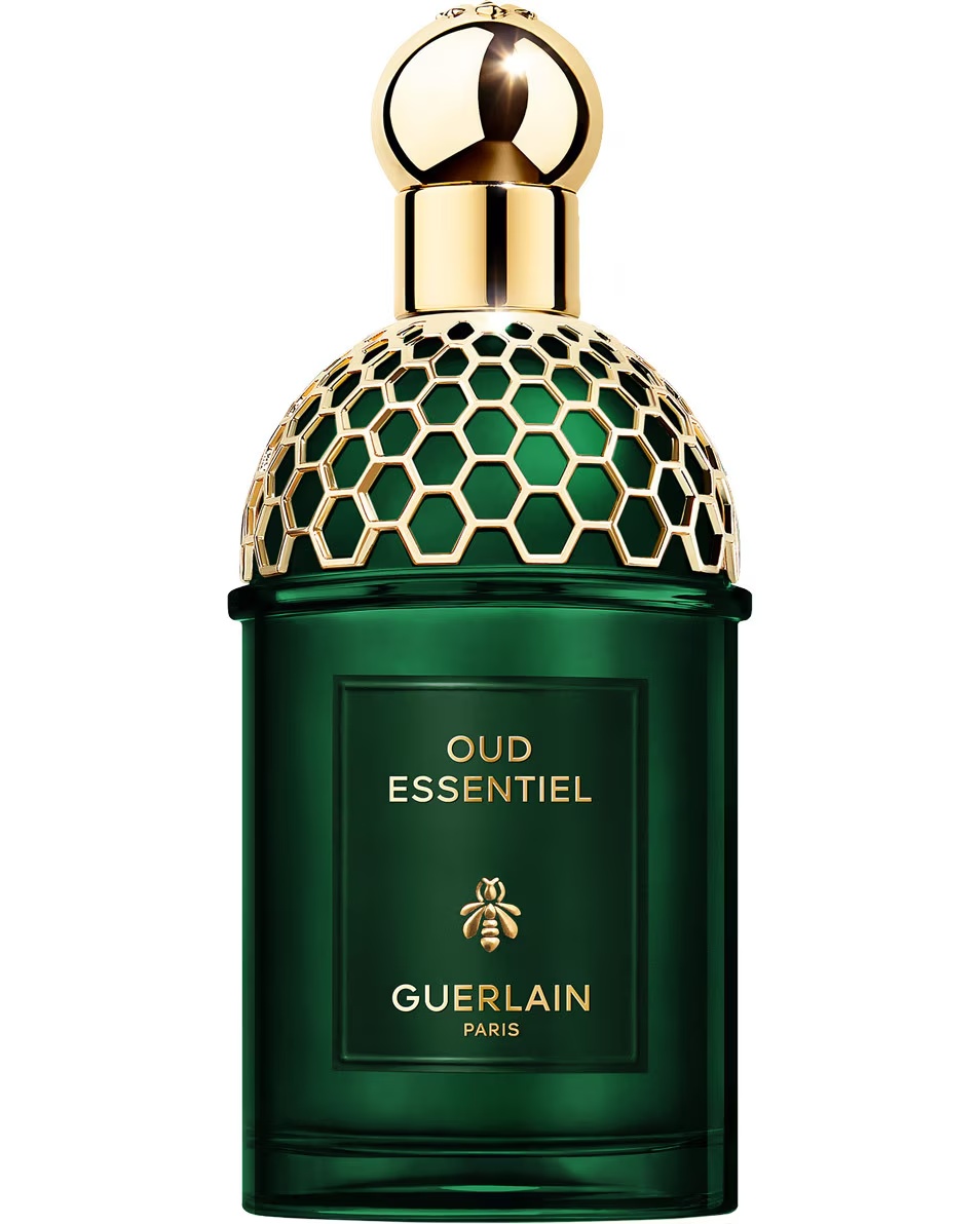 GUERLAIN ABSOLUS ALLEGORIA Absolus Allegoria Oud Essentiel Eau de Parfum