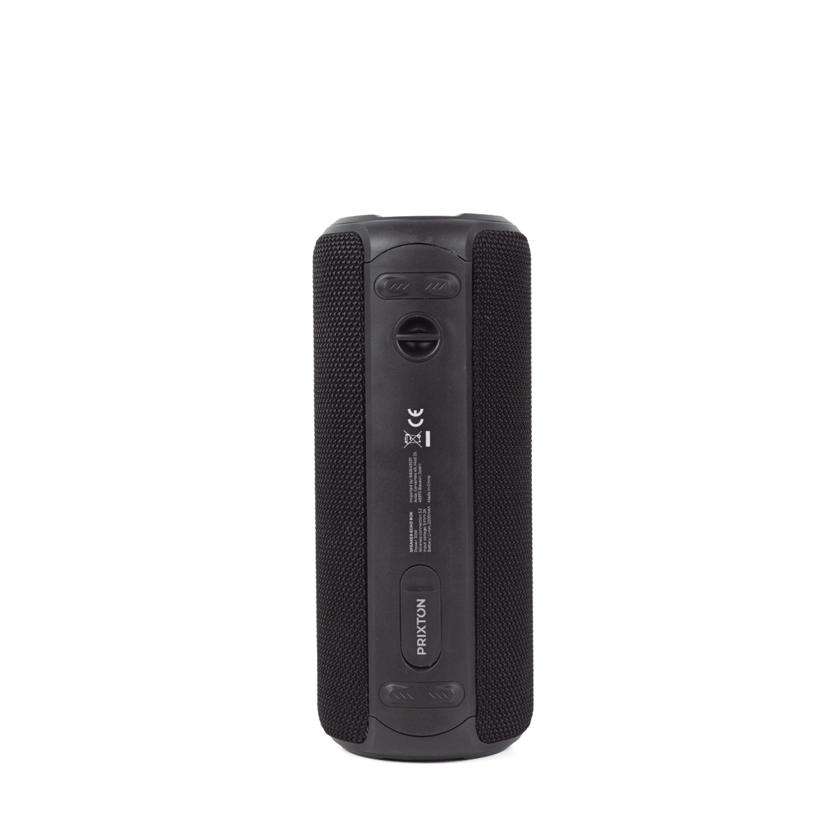  Altavoz Bluetooth Prixton Echo Box 30 W