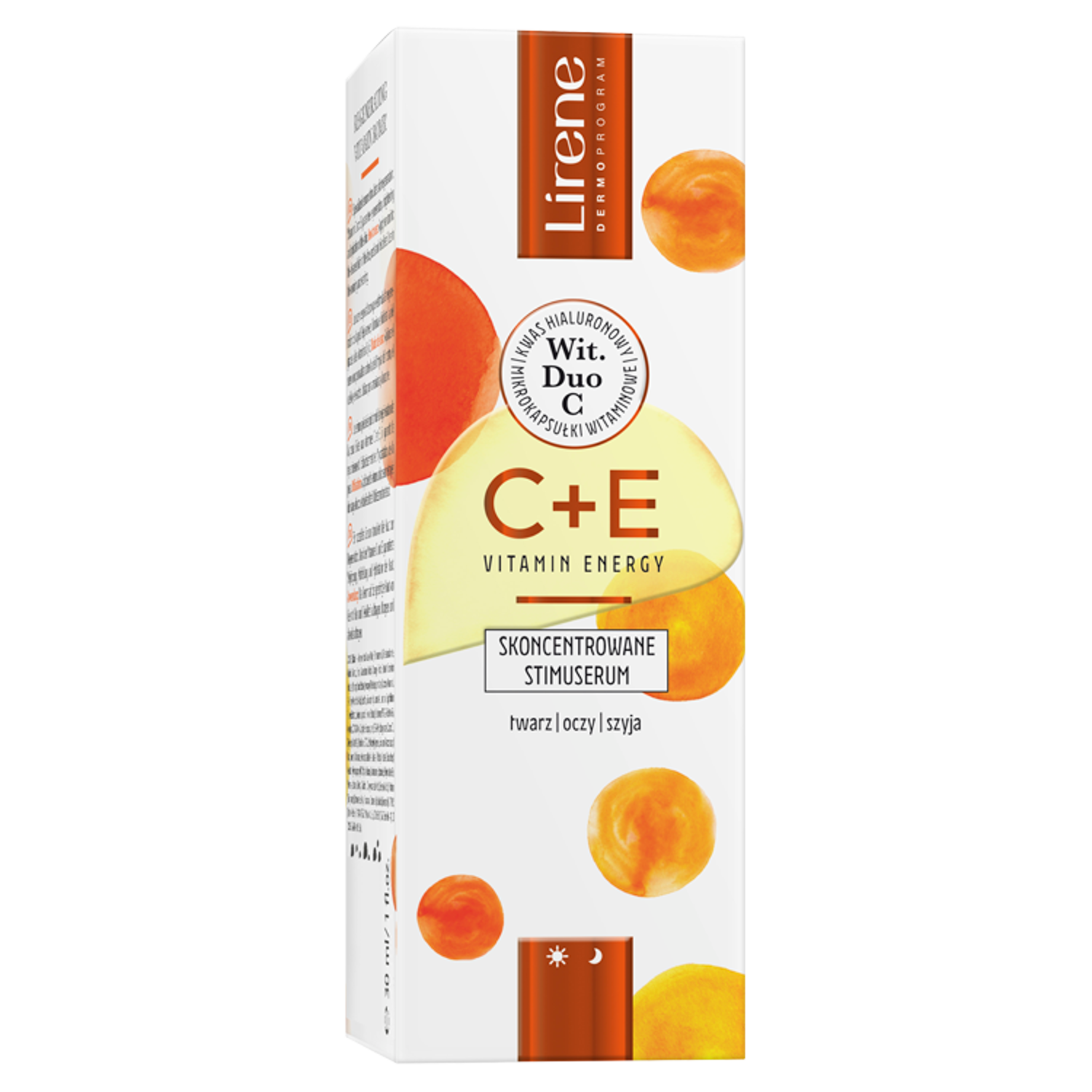 Lirene C+E