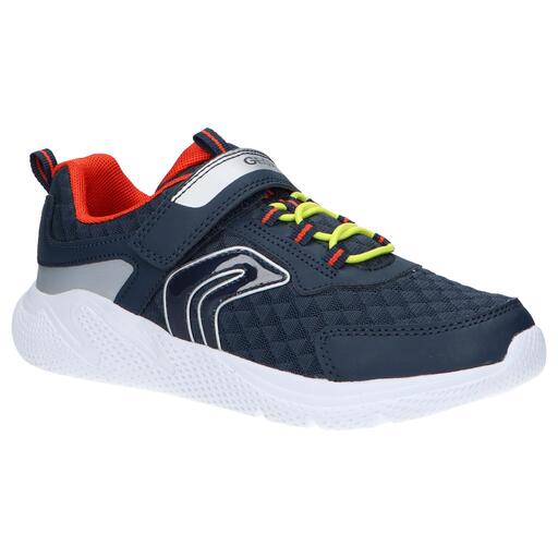 Zapatillas Deporte Geox J25gbb 014ce J Sprintye