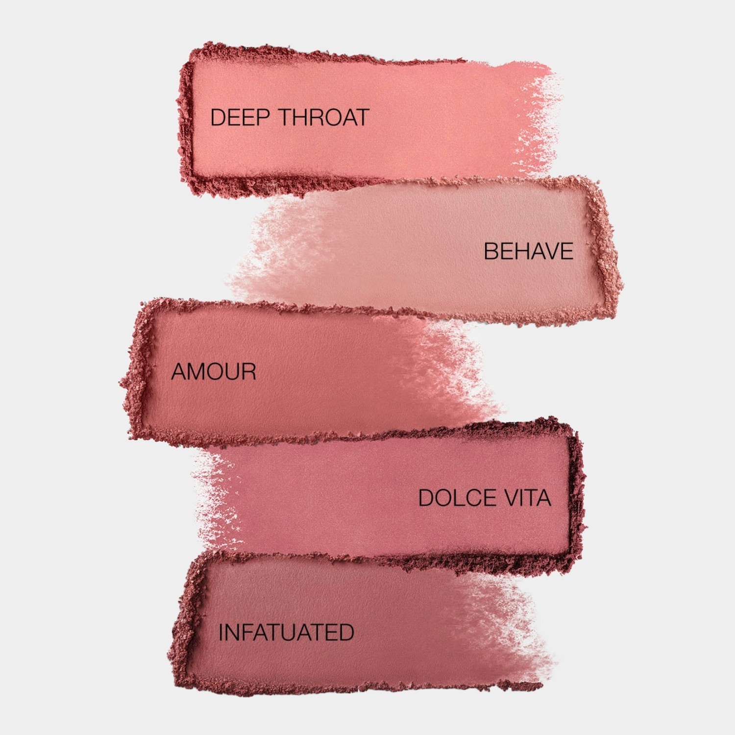 NARS Blush Nachfüllpackung – 4,8 g