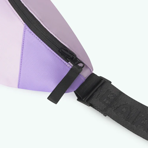 Cabaia Sac banana Aurora mic violet