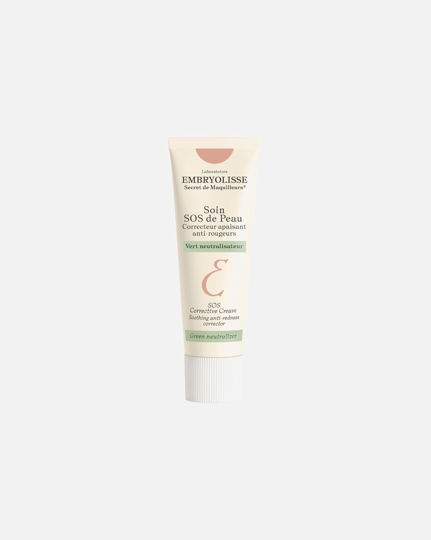 „Embryolisse“ tonuotas dieninis kremas SOS korekcinis kremas - 30 ml