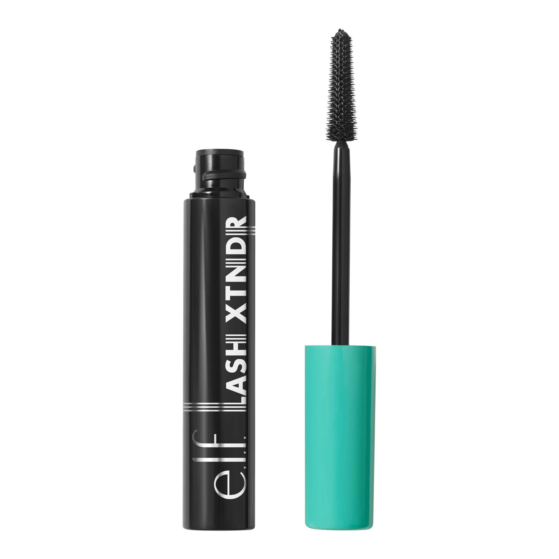 Rimel Lash XTNDR Pitch Black - Elf