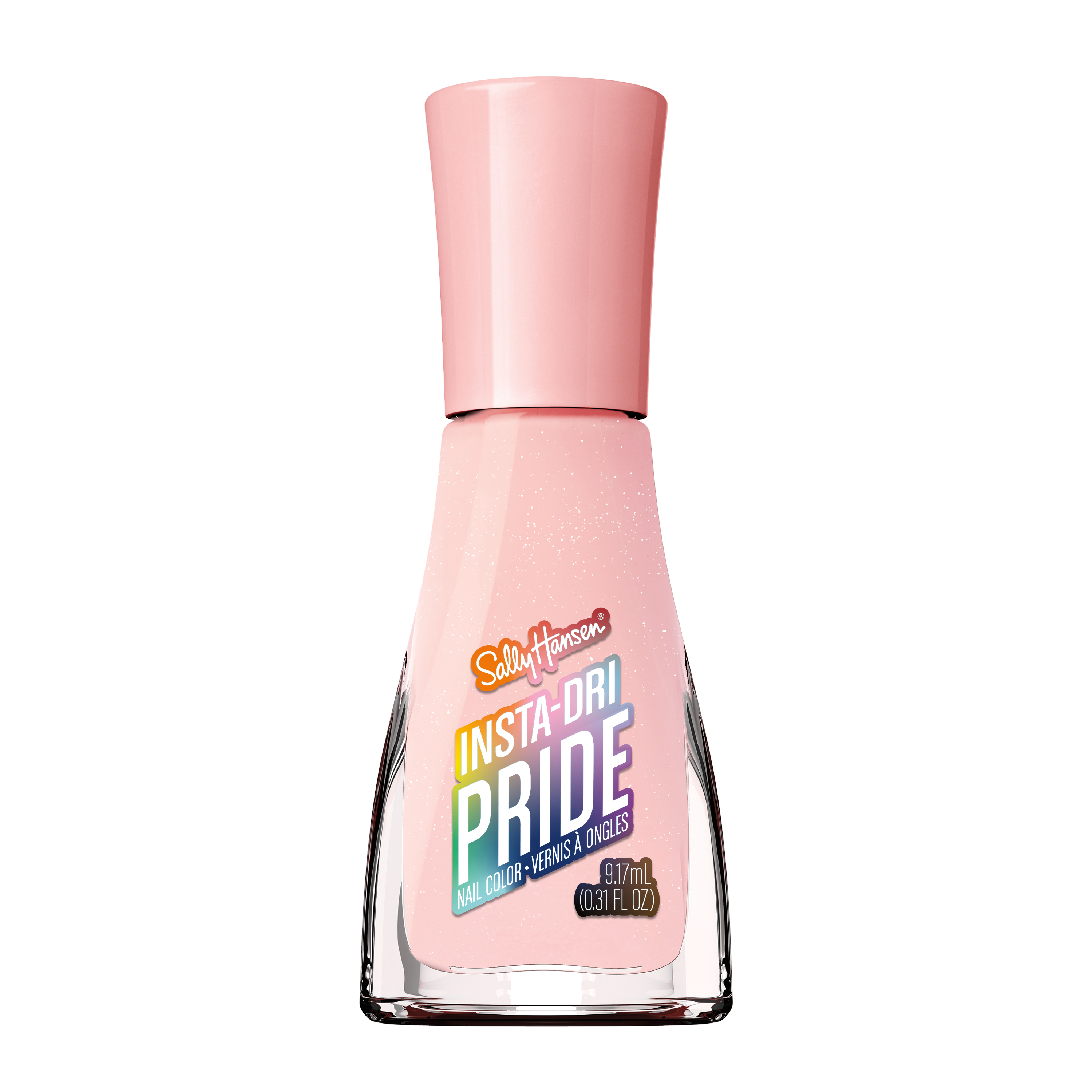 Lak za nohte Insta-Dri Pride Laki za nohte