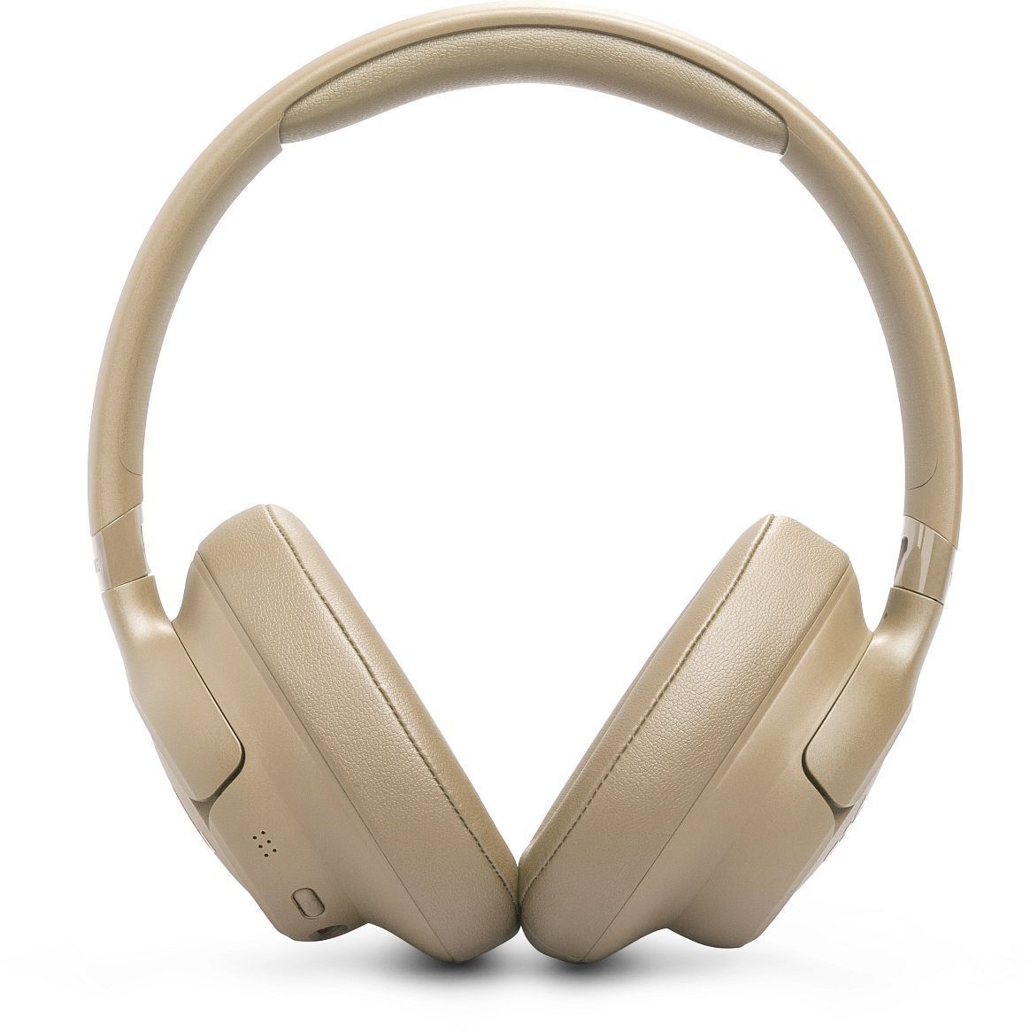 JBL Tune 730BT draadloze over-ear hoofdtelefoon - beige