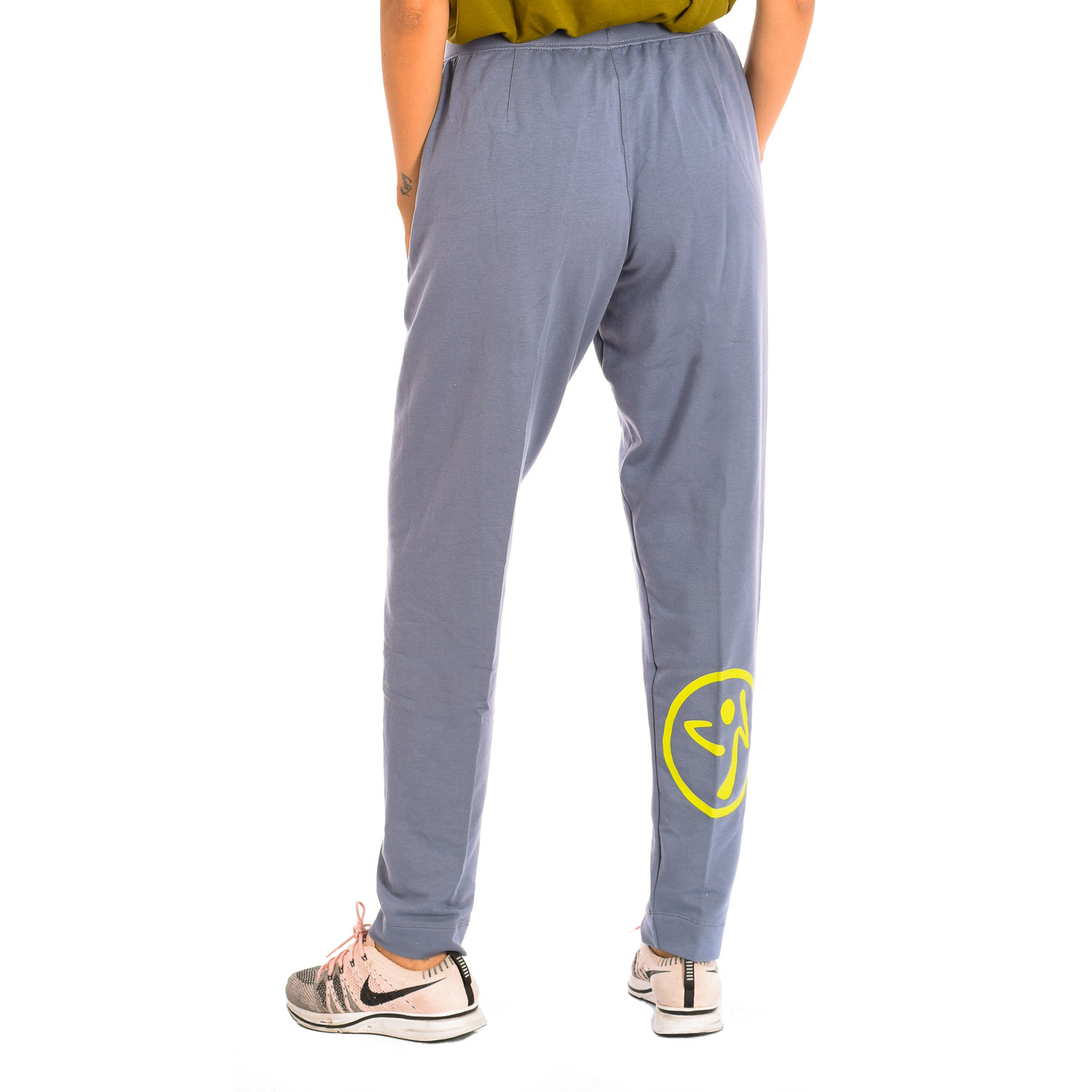 Pantalón Deportivo Zumba Z1b00190