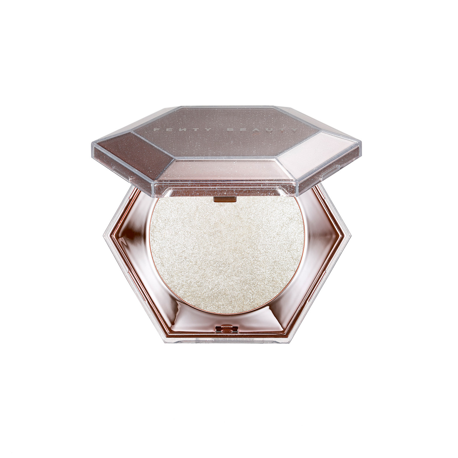 Diamond Bomb All-Over dijamantni veo Koliko karata? - Fenty Beauty
