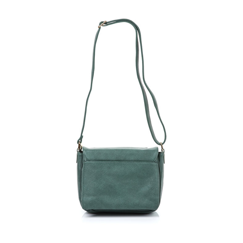 Bolsas femininas, bolsas verdes