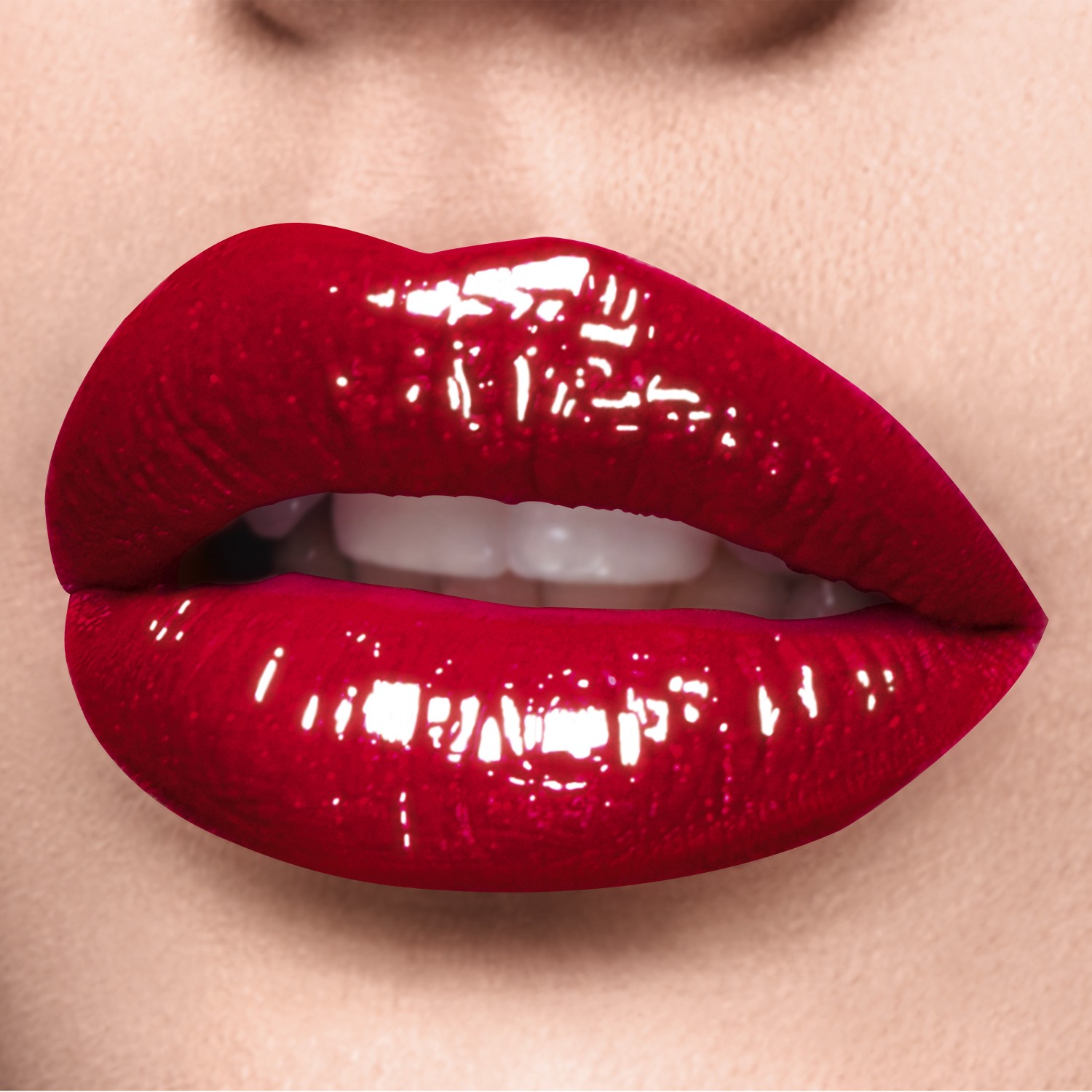 By Terry LIP-EXPERT SHINE N.1 Baby Beige