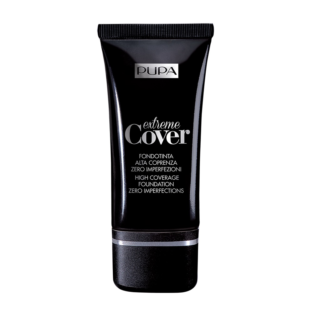 Pupa Milano Extreme Cover Foundation