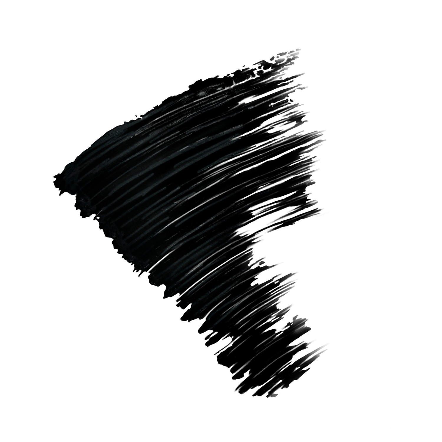 „Isadora“ blakstienų tušas „The 10 Sec High Impact Length & Lift“ 02 Intense Black (9 ml)