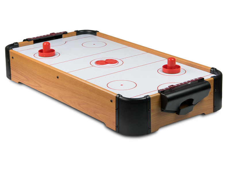 Cymbergaj stół do gry air hockey dla dzieci gra Neo-Sport