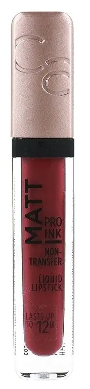 Catrice Matt Pro Ink Non-transfer Pomadka w płynie 100