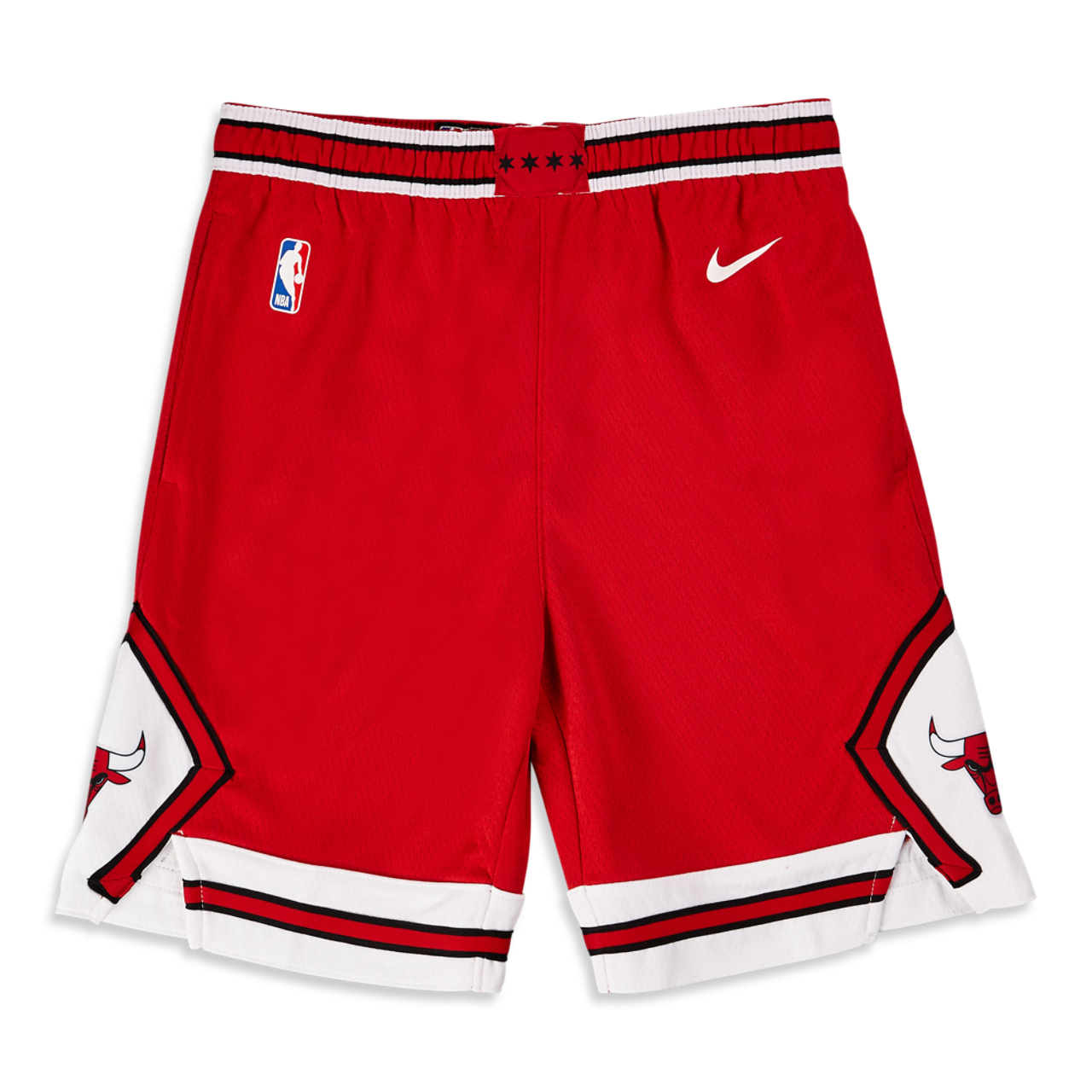 Nike NBA Bulls Swingman