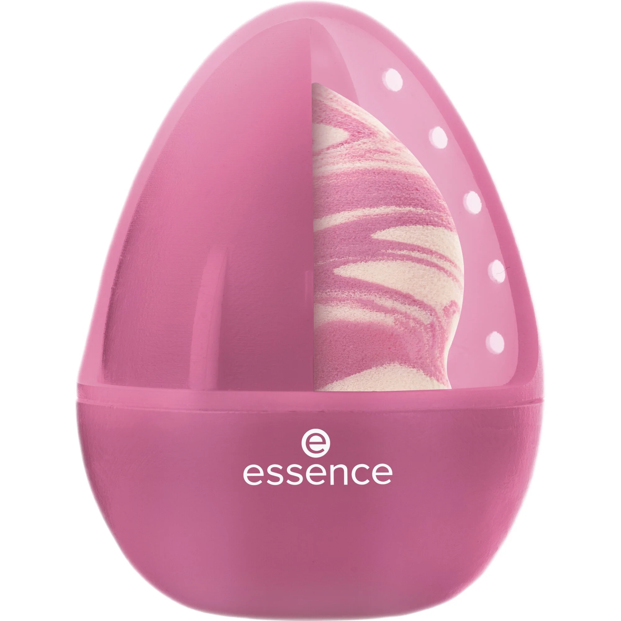 Viso GET THE GLAZE! spugnetta trucco con custodia - Spugne, Spugna Make-Up