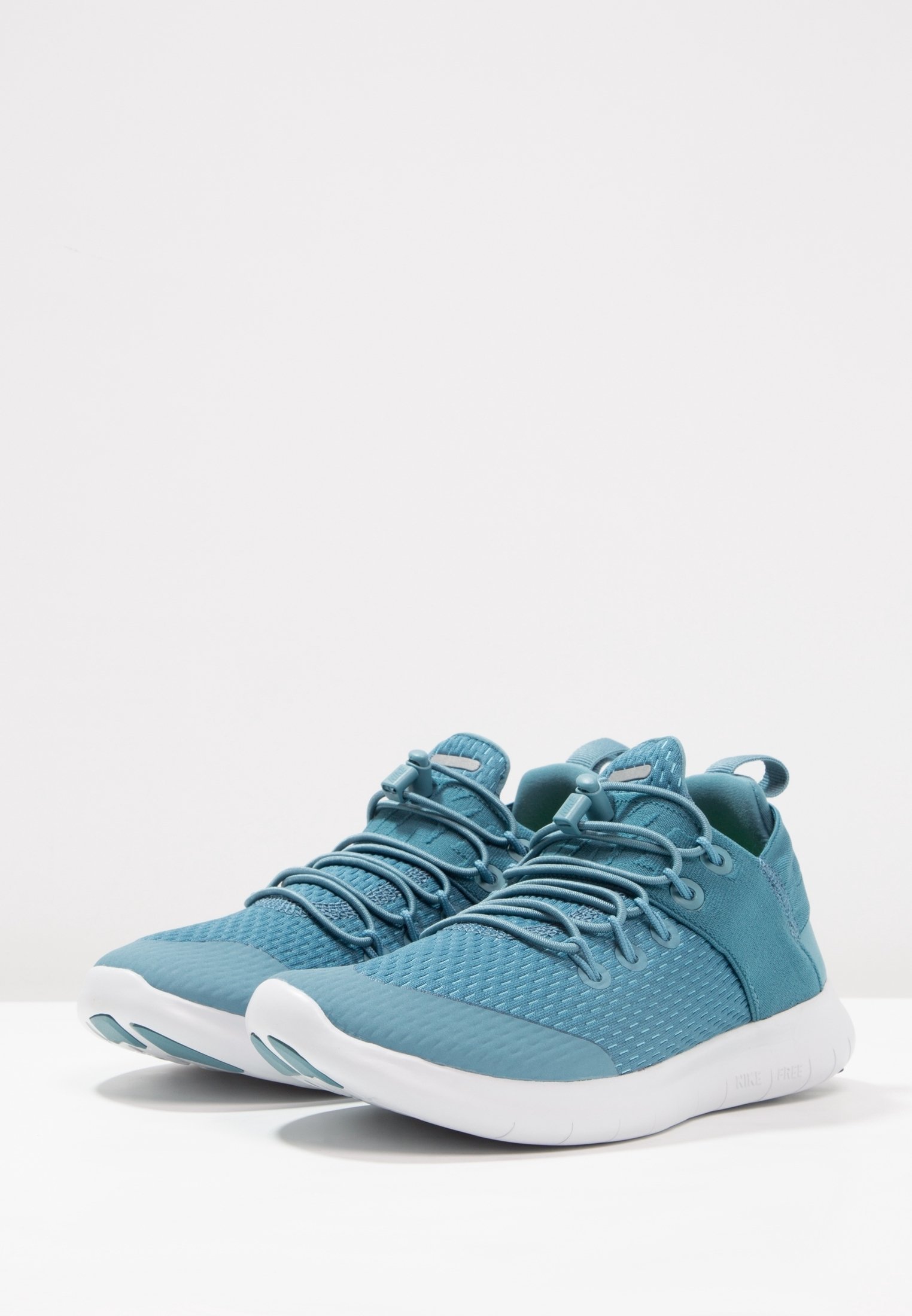 Pantofi de alergare Nike Performance Road - albaștri