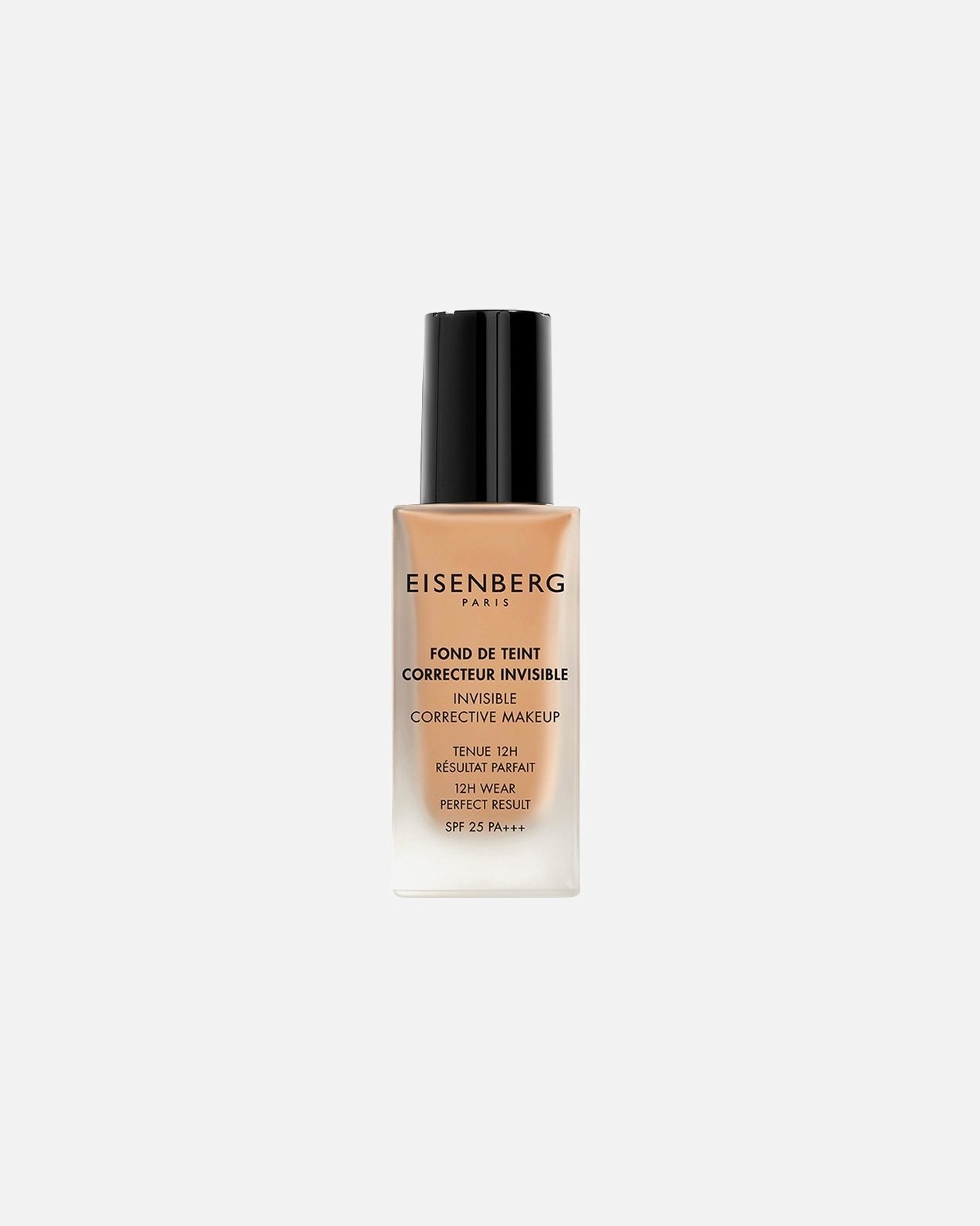 Eisenberg Foundation LE MAQUILLAGE Fond de Teint Correcteur Invisible - 30 ml