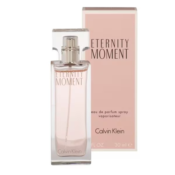 Parfemska voda Calvin Klein Eternity Moment<br>30ml