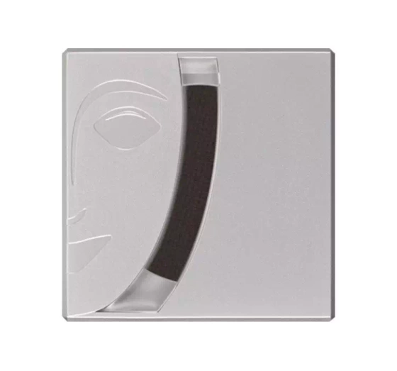 Kryolan Eyeliner w kamieniu Grey 3,5g