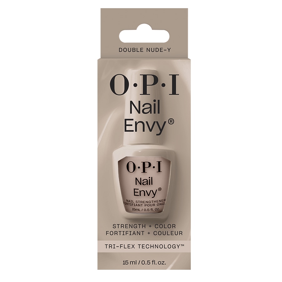 OPI Körömerősítő Körömápolás és Alapvetően Nail Envy - 15 ml