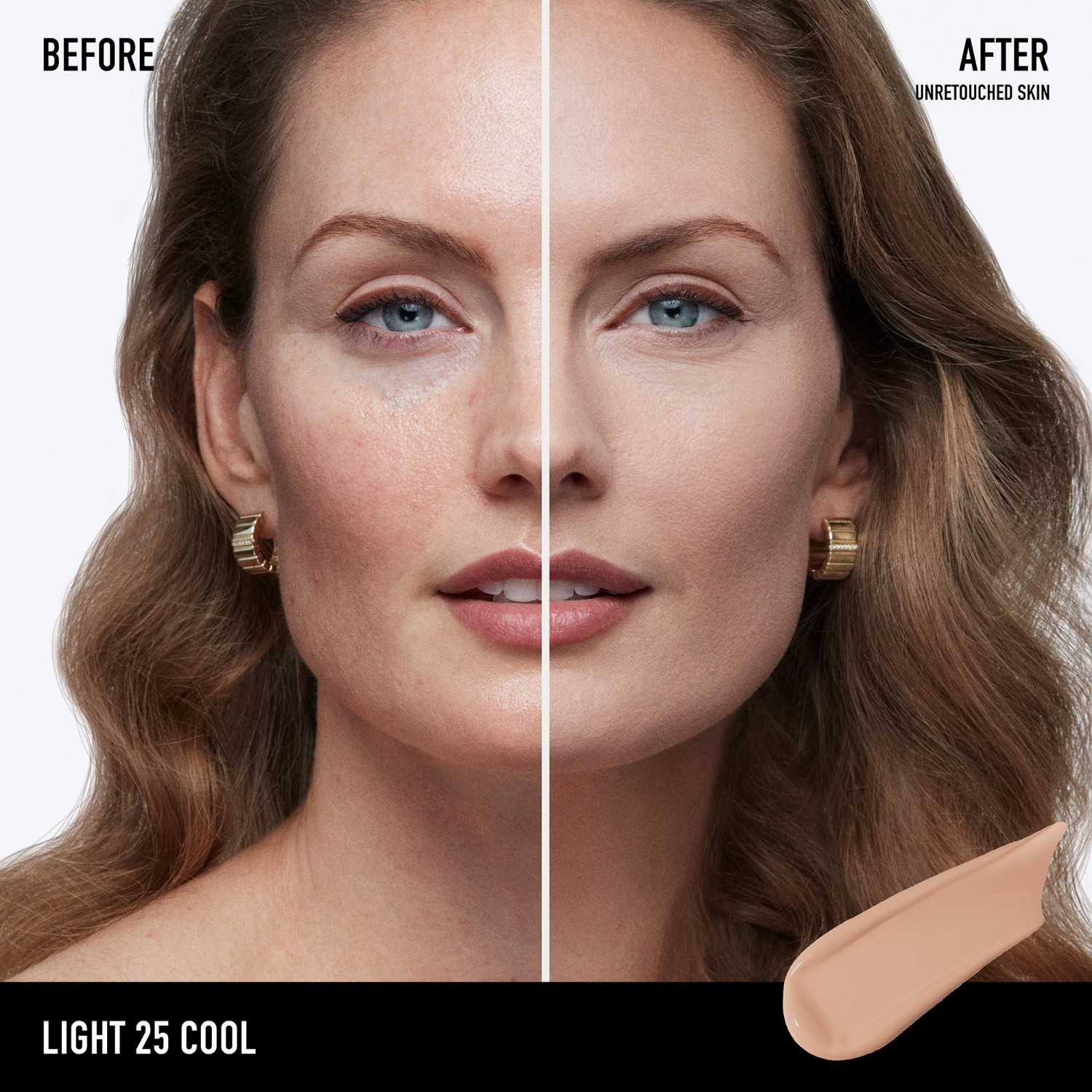 bareMinerals Foundation BAREPRO® 24 Stunden Halt - 30 ml